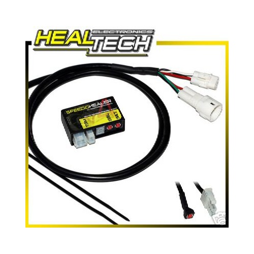 Healtech Speedo Healer V4.0