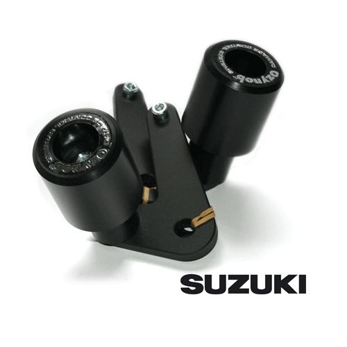 OZYNOB Suzuki SV650 03-05 - NO CUT