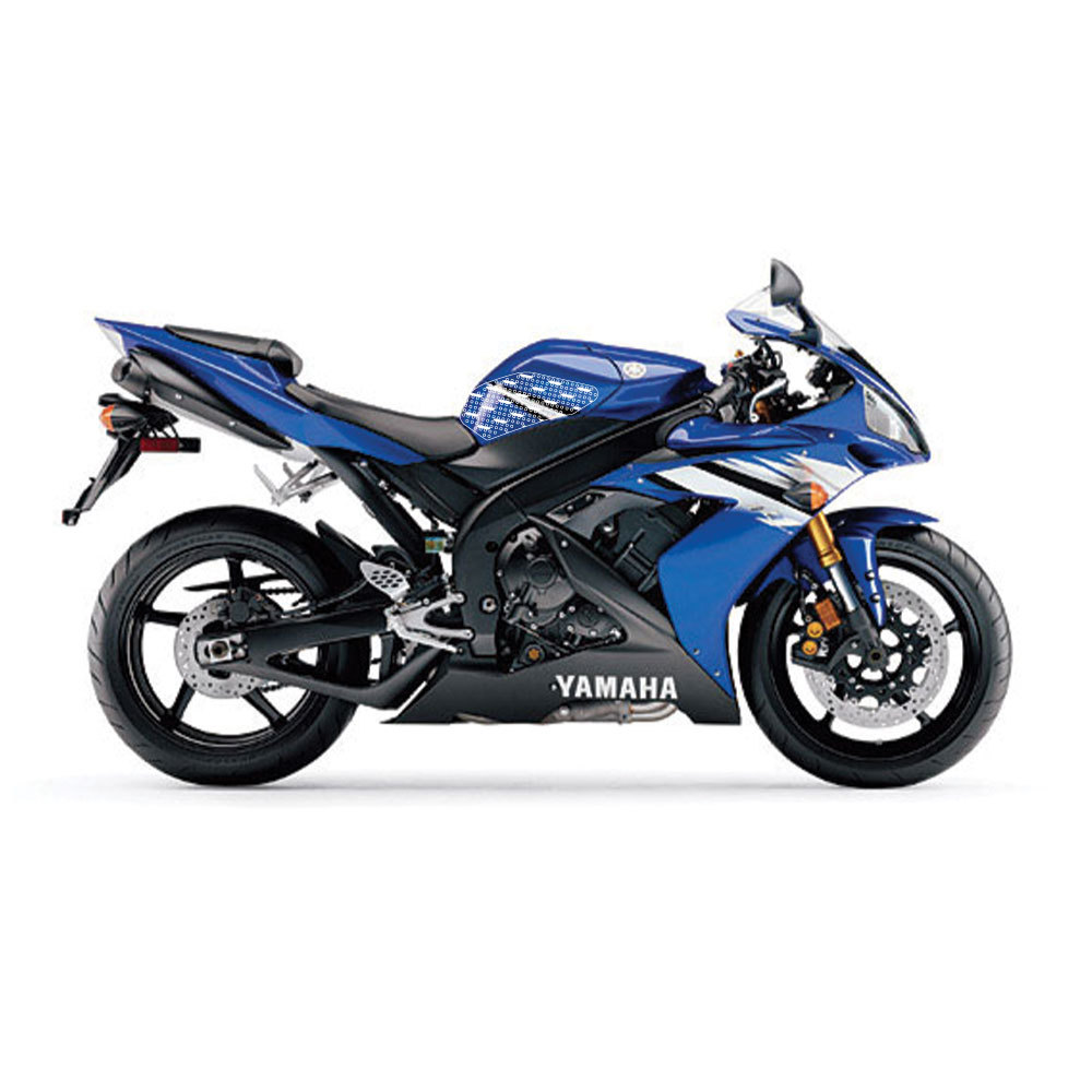 Yamaha YZF r1 2006