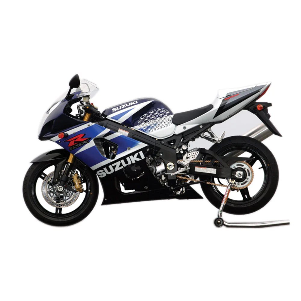 Stompgrip Suzuki GSXR600/750 00-03 Streetbik GSXR1000 01-02 TL1000R 00-03 