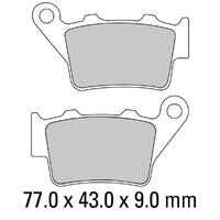 Ferodo Sintered Pads - FDB2005ST - Suits Aprilia BMW Ducati Husq KTM Triumph