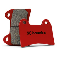 BREMBO - Front Pads 07BB38.SA - APRILIA / BMW / DUCATI / MV AGUSTA / TRIUMPH