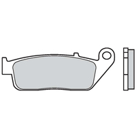 BREMBO - REAR Pads 07HO31SP - HONDA VFR / INDIAN / TRIUMPH / VICTORY
