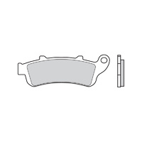 BREMBO - FRONT Pads 07HO42SA - Honda CB / Goldwing / VTX - Kawasaki Vulcan