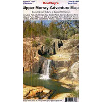 ROOFTOP MAPS - Upper Murray