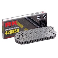 RK 428XSO RX Ring Chain - 136 Link - Model No 12-48X-136