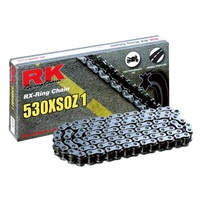 RK 530XSO RX Ring Chain - 114 Link - Model No - 12-53X-114