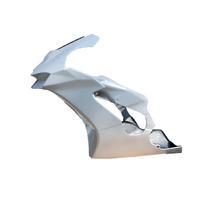 Armour Bodies Race Fairing Kit - Kawasaki ZX10R/RR (21-24)