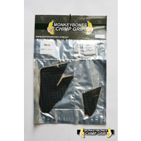 CHIMP GRIP - BMW F 800 GS / F800 GS Adventure / F 700 GS  13-16