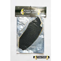 CHIMP GRIP - Ducati Diavel/ Carbon/ Titanuim 11-15