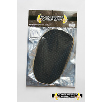 CHIMP GRIP - Suzuki GSXR600/750 02-03 / GSXR1000 01-02 / TLR1000 00-03