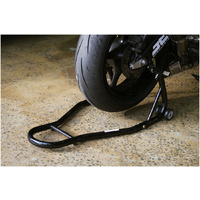 Flat pack Rear Stand