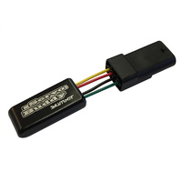 BMW C - Servo Buddy - SUITS: BMW S1000RR 15-23 / S1000R 14-20 / R nineT / R1200