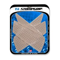 STOMPGRIP - Ducati 848 / 1098 / 1198 / STREETFIGHTER - (07-13) - STOMPGRIP