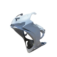 Armour Bodies Race Fairing Kit - Kawasaki ZX6R (24-25)