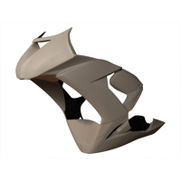 Armour Bodies Race Fairing Kit - Kawasaki ZX10R (08-10)