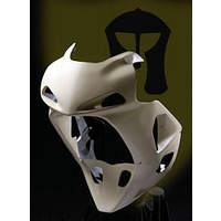 Armour Bodies Race Fairing Kit - Suzuki GSX-R600 / 750 (00-03)