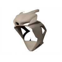 Armour Bodies Race Fairing Kit - Suzuki GSXR600/750 (08-10)