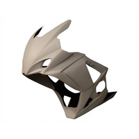 Armour Bodies Race Fairing Kit - Suzuki GSXR1000 (07-08)