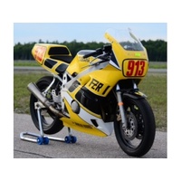 Armour Bodies Race Fairing Kit - Yamaha FZR400 89-90 / 600 89-98