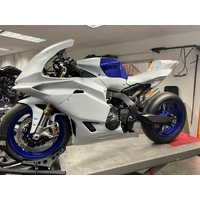 Armour Bodies Race Fairing Kit - Yamaha R9 2025