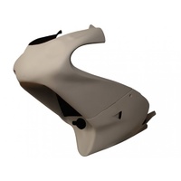Armour Bodies Race Fairing Kit - Aprilia RS250 (00-04)