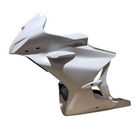 Armour Bodies Race Fairing Kit - CF MOTO 450SS (23-26)