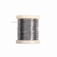 Stainless Steel Safety Lock Wire 200m - 0.6mm