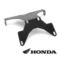 Fender Eliminator - Honda CBR1000RR 04-07 / CBR600RR 05-06