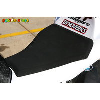 Doctor Glass PRO - Self Adhesive Foam Pad for Motorcycle Race Seat