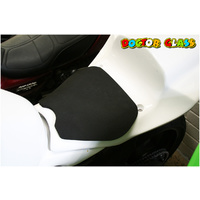 Doctor Glass Standard - Self Adhesive Foam Pad for Motorcycle Race Seat