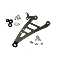 MONKEYBONES – KAWASAKI NINJA 1000SX (20-21) EXHAUST HANGER/BRACKET