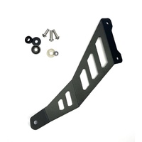 MONKEYBONES – KAWASAKI ZX-10R (21-22) ZX10R EXHAUST HANGER/BRACKET