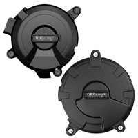GBRacing Engine Case Cover Set - KTM 1290 SUPER DUKE R RR / ADV R S