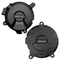 GBRacing Engine Case Cover Set - KTM 1390 SUPER DUKE R 2024+