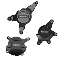 GBRacing Engine Case Cover Set - HONDA CBR1000RR (08-16) SP (14-16)
