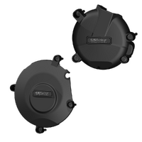 GBRacing Engine Case Cover Set - SUZUKI GSX-R1000 (05-08)