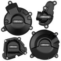 GBRacing Engine Case Cover Set - YAMAHA R9 MT-09 XSR900 TRACER 9 