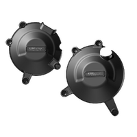 GBRacing Engine Case Cover Set - SUZUKI SV650/S (03-15)