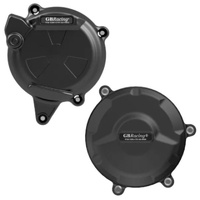 GBRacing Engine Case Cover Set for DUCATI 959 PANIGALE V2 (20-24)
