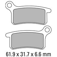 Ferodo SinterGrip Pads - Model FDB2157SG - Suits Husqvarna / KTM