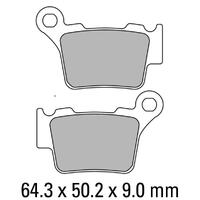 Ferodo SinterGrip Pads - Model FDB2165SG - Suits BMW / Husq / KTM / Sherco / SWM