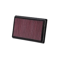 K&N High Flow Air filter BMW S1000RR (10-20) / XR (15-19)
