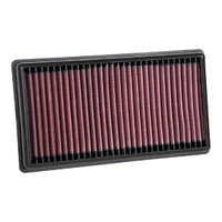 K&N High Flow Air filter BMW S1000RR (19-25) / XR (19-25)