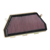 K&N High Flow Air Filter -  Honda CBR1000RR (17-18) + more models