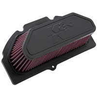 K&N High Flow Air Filter GSXR1000 09-16