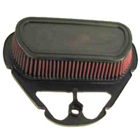 K&N High Flow Air Filter YZF R6 99-05