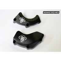 MonkeyBones Engine Case Sliders/Covers - HONDA CBR1000RR 08-16