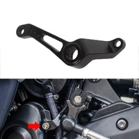 MonkeyBones Gear Shift Stabilizer YAMAHA YZF R7 XSR 700 (21-23)