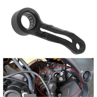 MonkeyBones Gear Shift Stabilizer YAMAHA MT-09 / XSR 900 (14-23)
